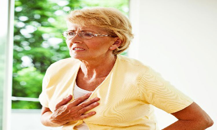 سرطن سینه در چه سنی رخ می دهد