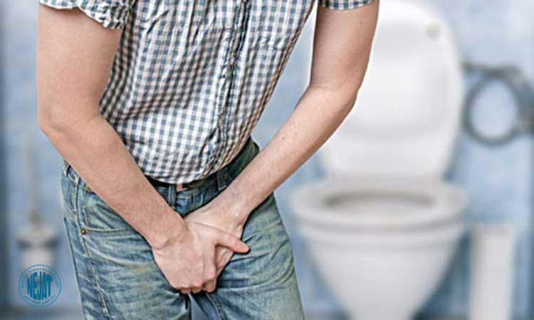 عفونت ادراری مردان از دلایل درد آلت تناسلی