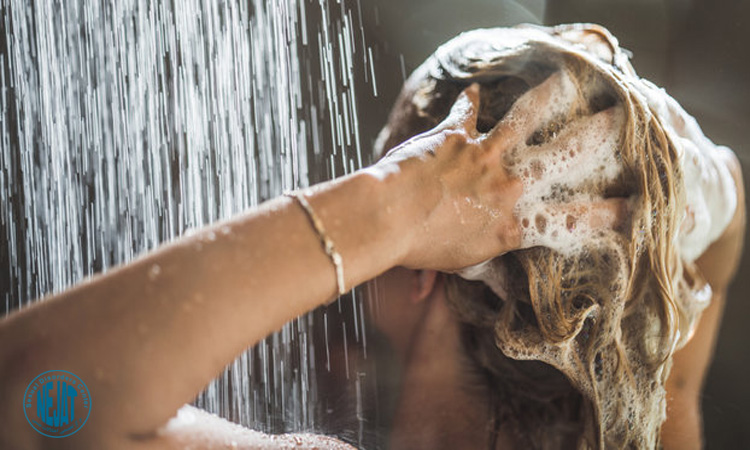 استحمام کردن بعد از رایطه جنسی از نکات بهداشتی برای سلامت واژن