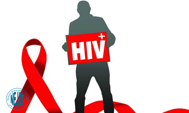hiv شایع ترین بیماری های مقاربتی در مردان