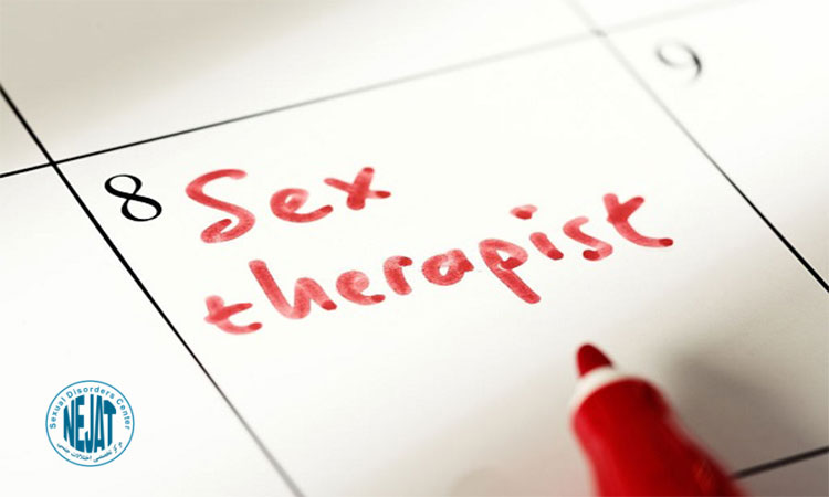سکستراپی چیست؟