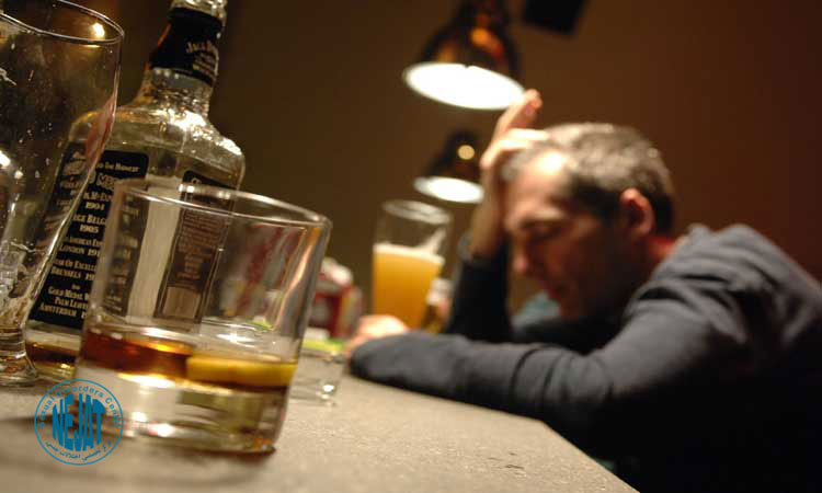 ارتباط مصرف الکل با اختلال نعوظ