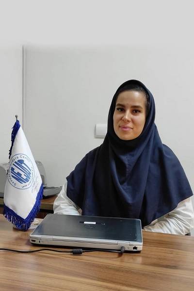 دکتر زهرا کازرونیان
