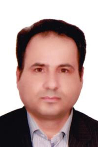 دکتر احمد آقایی