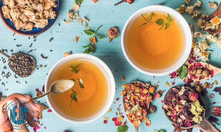 گیاهان دارویی و تاثیر آن‌ها بر افزایش میل جنسی زنان