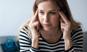 اضطراب موقعیتی