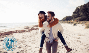 رابطه عاطفی سالم