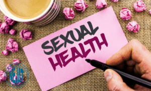 بهداشت جنسی