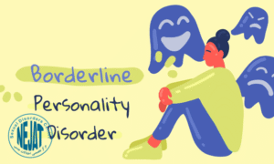 شخصیت مرزی یا بوردرلاین