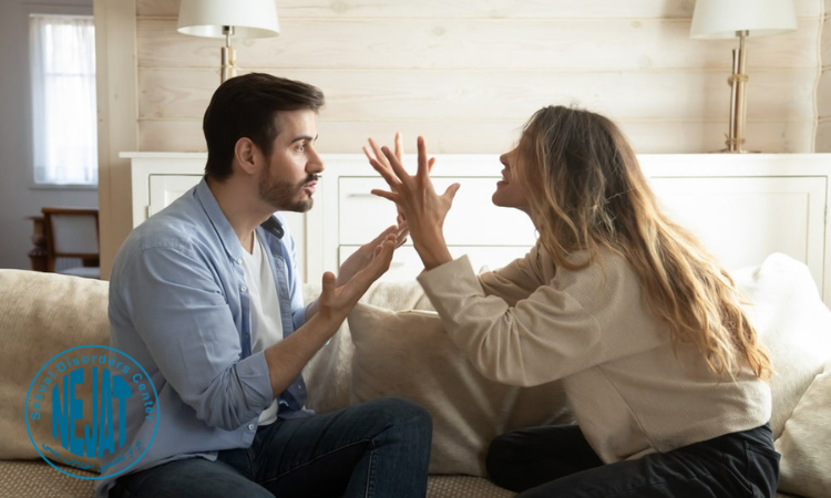 عواقب مقایسه همسر با دیگر افراد