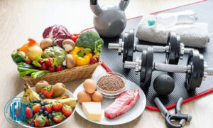 تاثیر سبک زندگی سالم بر سلامت جنسی