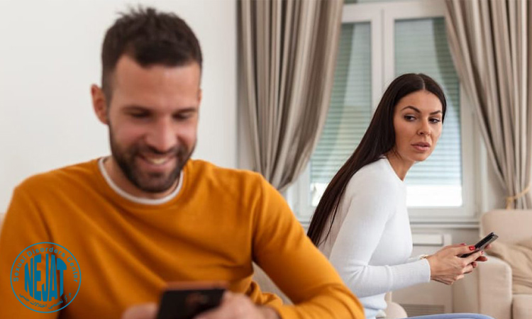 زوج درمانی و نقش آن در ترمیم روابط بعد از خیانت
