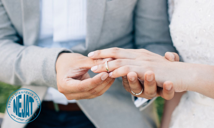 ازدواج در سنین پایین