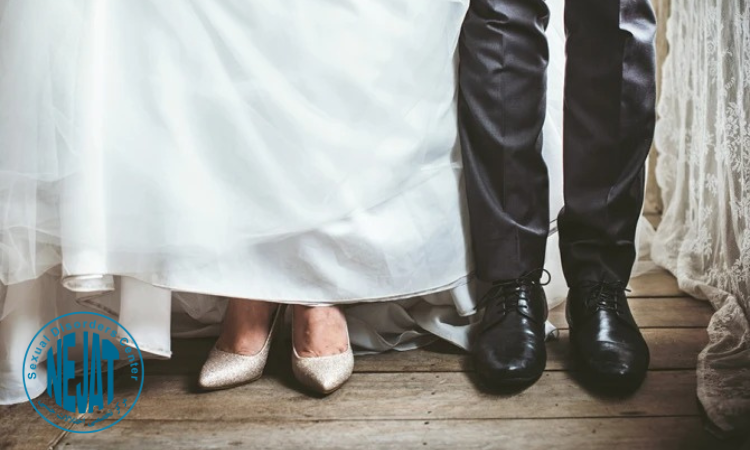 تاثیر داشتن رابطه قبل از ازدواج بر زندگی زناشویی