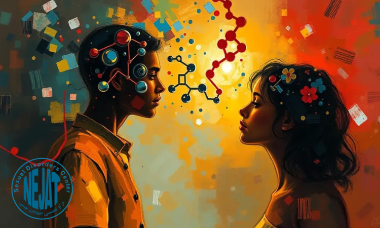 دیدگاه نسبت به مسائل مالی و سبک زندگی در سوالات قبل ازدواج