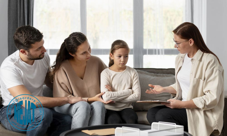 انواع روش ها و رویکردهای خانواده درمانی در روان شناسی