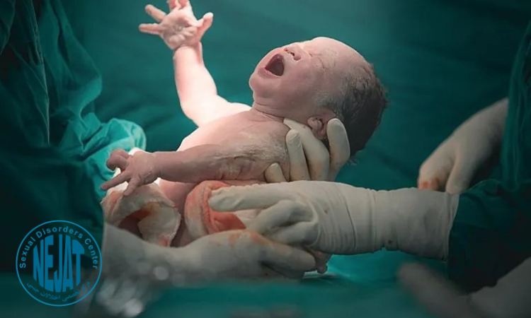 عوارض و مراقبت های بعد از هر نوع زایمان