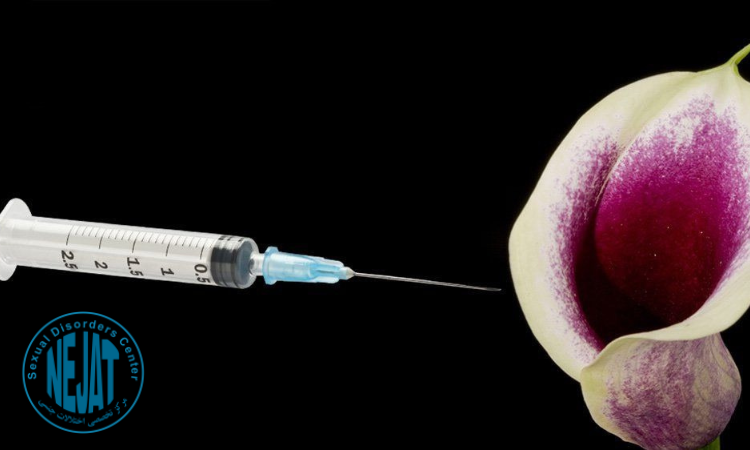 مراقبت ها و نکات مهم قبل و بعد از تزریق اوشات