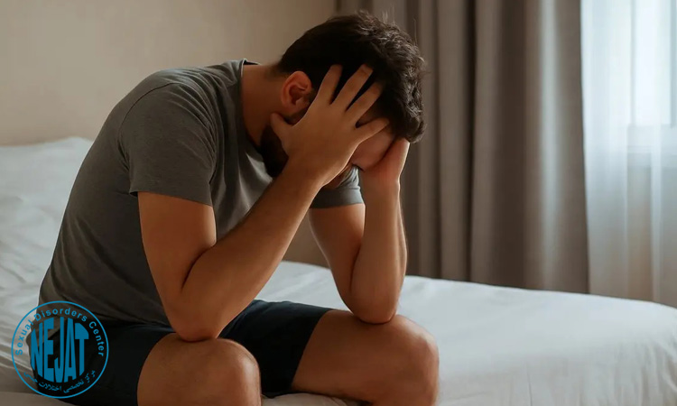 عوارض خودارضایی در مردان و زنان