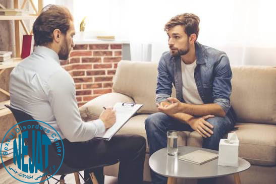 تفاوت سکس‌تراپیست، روانشناس و روانپزشک