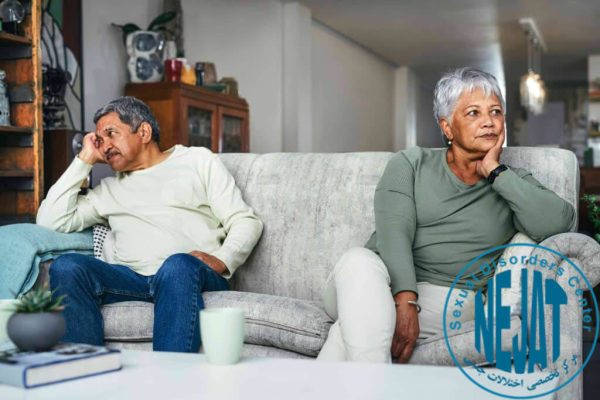طلاق خاکستری یا Gray Divorce - 2