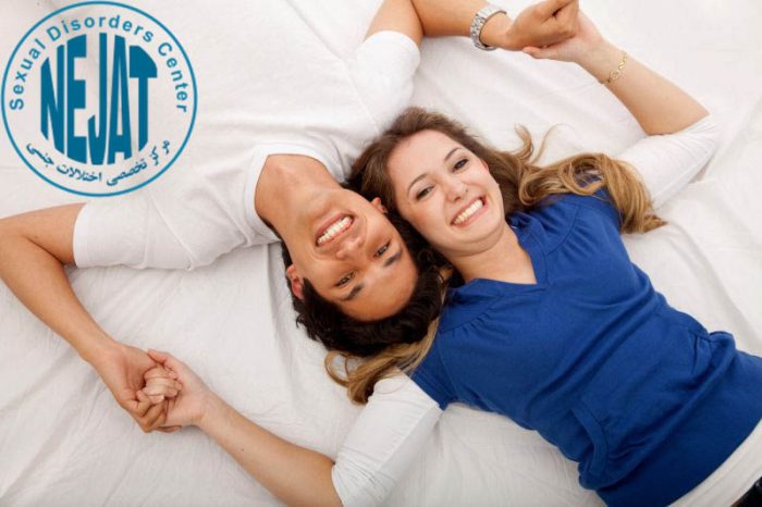 افزایش صمیمیت در روابط زناشویی3