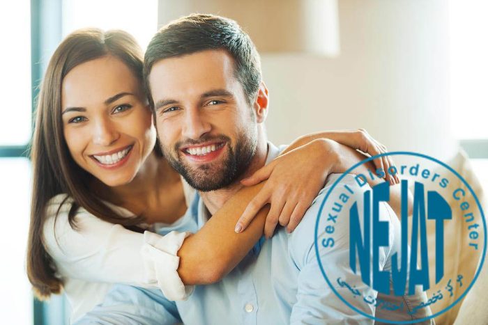 افزایش صمیمیت در روابط زناشویی4