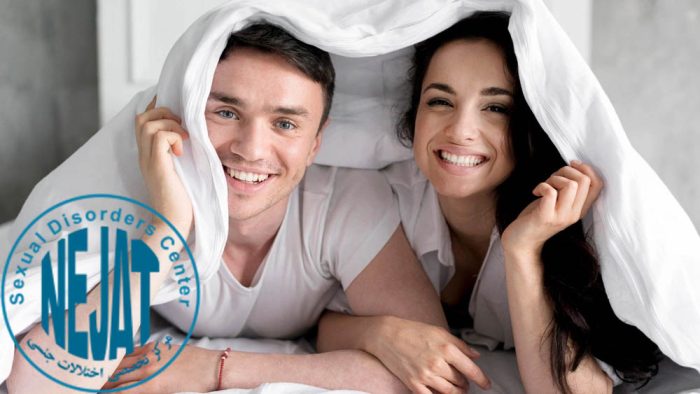 بهترین پوزیشن برای واژینیسموس - 1