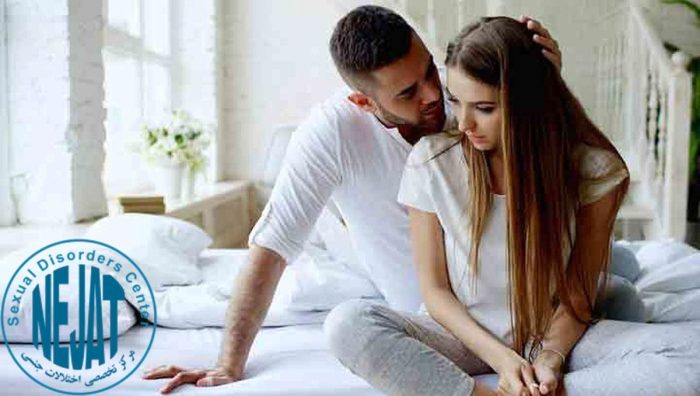 ویژگیهای یک رابطه جنسی موفق