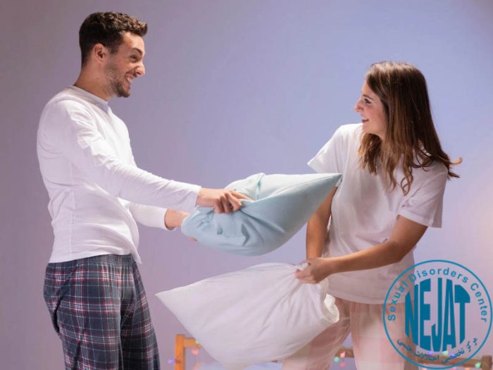 ویژگیهای یک رابطه جنسی موفق