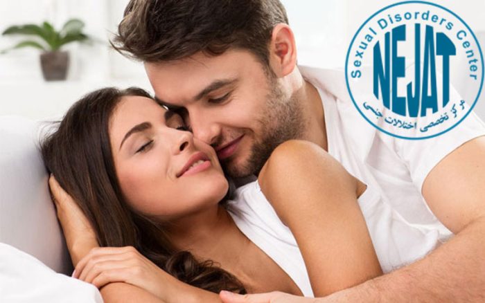 پوزیشنهای جنسی افزایش نزدیکی عاطفی-2