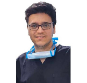 دکتر بهنام دژمان - کلینیک سکستراپی دکتر نجات