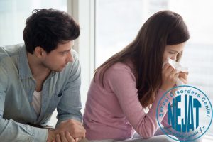 رفتار با همسر مبتلا به واژینیسموس-1
